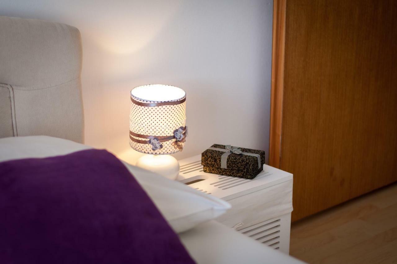 Two Bedroom Apartment With A Sea View & A Balcony Dubrovnik Kültér fotó